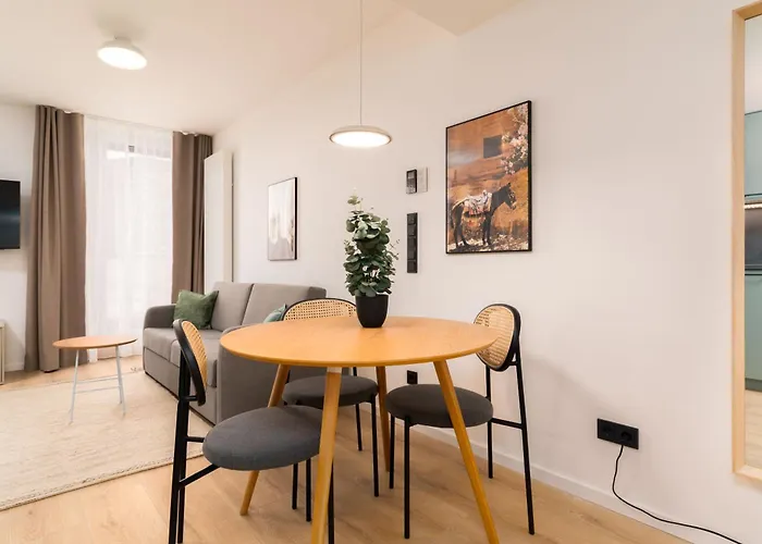 Limehome Vienna Favoritenstr